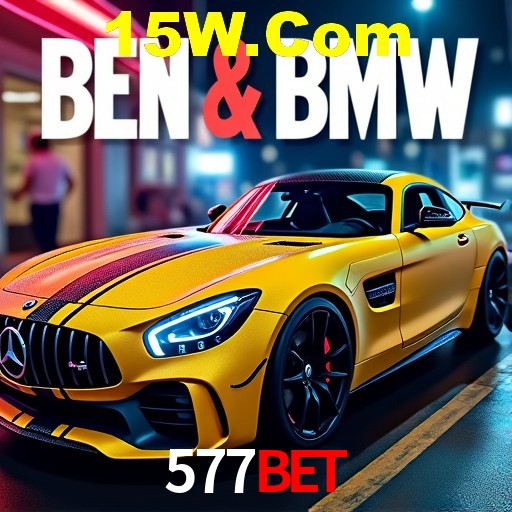 Descubra o Mundo do Cassino Online com 577bet