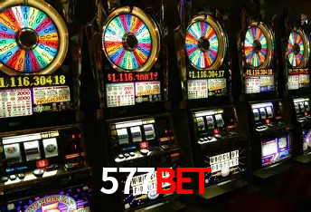 577bet Rio de Janeiro - Licenses