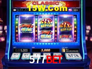 577bet - Winners Celebration