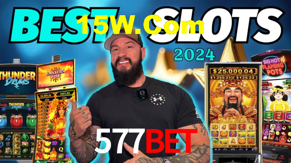 577bet - App Performance
