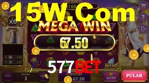 Roulette Table 577bet
