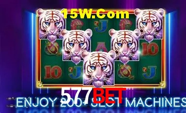 Casino Ao Vivo 577bet