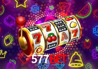 577bet - Pagamento PIX Instantâneo