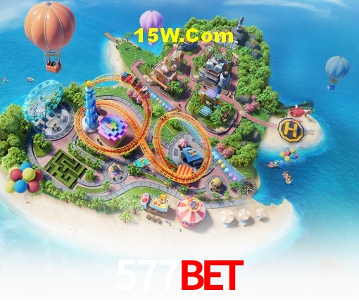 Casino Ao Vivo 577bet