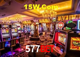 Tecnologia da Plataforma 577bet