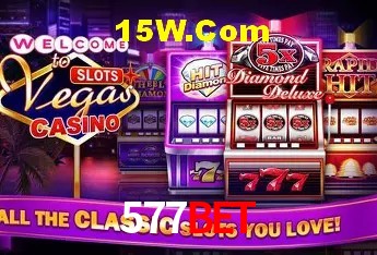 Login Seguro 577bet