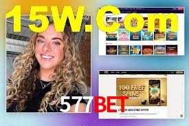 577bet: Jogos de Caça-Níqueis-Altas Recompensas, Roleta-Velocidade, Blackjack-Desafios Máximos