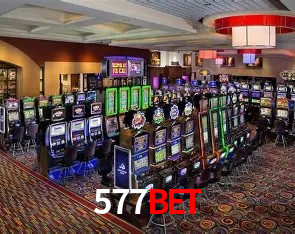 577bet Slot - 320+ Caça-Níqueis Premium