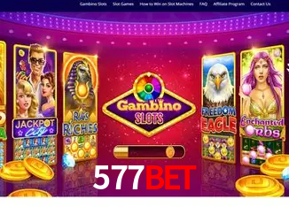 Segurança 2FA 577bet
