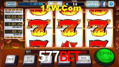 Ofertas Exclusivas 577bet
