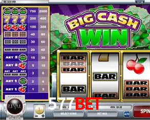 577bet Entrar - Login Seguro Certificado