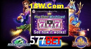 Promoção Relâmpago 577bet