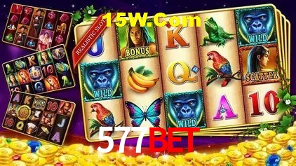 577bet São Paulo - Hot Promos