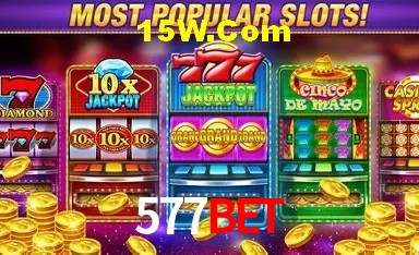 Apostas de Basquete 577bet
