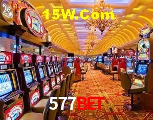 577bet Salvador - Promo Stats