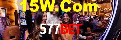 577bet: Seu Cassino Premiado com Pagamentos Rápidos