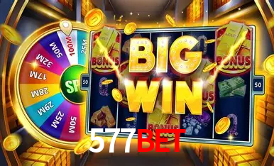 577bet - Aplicativo Móvel