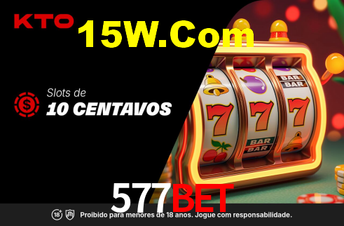 577bet App - Aplicativo Móvel Oficial