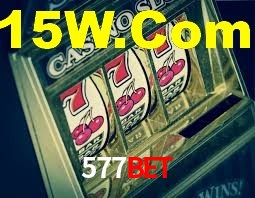 Sinta a adrenalina dos jogos de cassino com 577bet