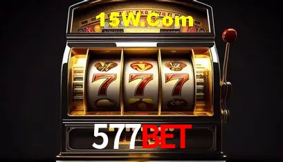 577bet Plataforma - Certificada MGA desde 2015