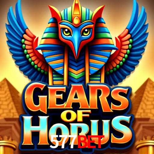 Gates of Olympus 577bet