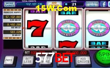577bet Salvador - Statistics