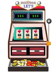 Mesa de Blackjack 577bet