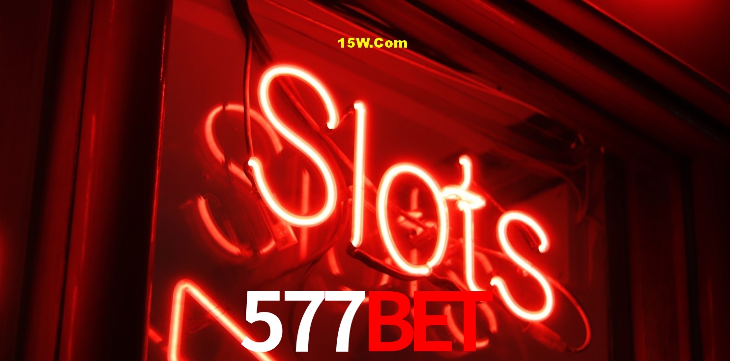 Experiência VIP 577bet