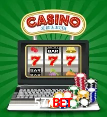 Jogo Spaceman 577bet