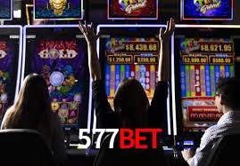 Daily Bonuses 577bet